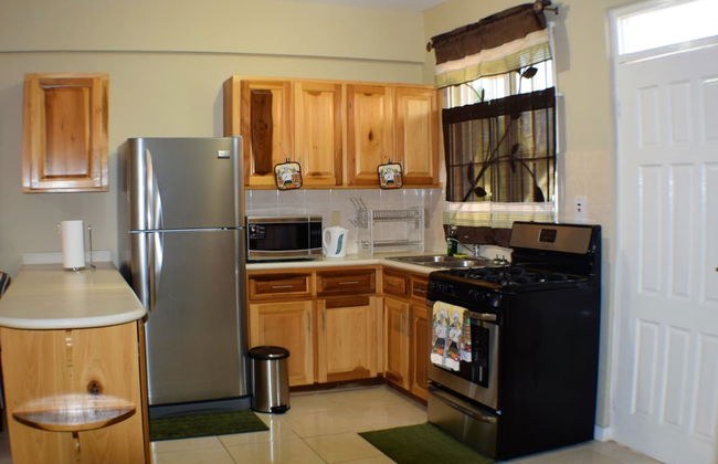 Lilford Mews Suites - Foto 7