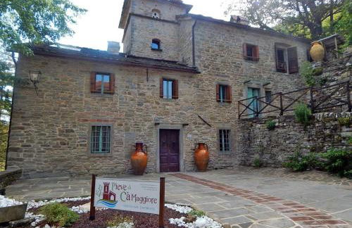 Pieve di Cà Maggiore - Photo 6