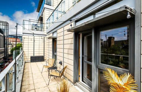 Golden View-Wyndale Living-Central Birmingham - Foto 64