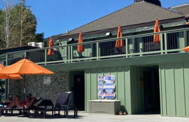 Stunning Cabin with Indoor Jacuzzi Ideal for a Weekend Getaway from Los Angeles - Foto 46