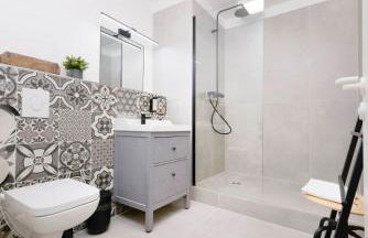 Old Town Apartments Schönhauser Allee Berlin - Photo 62