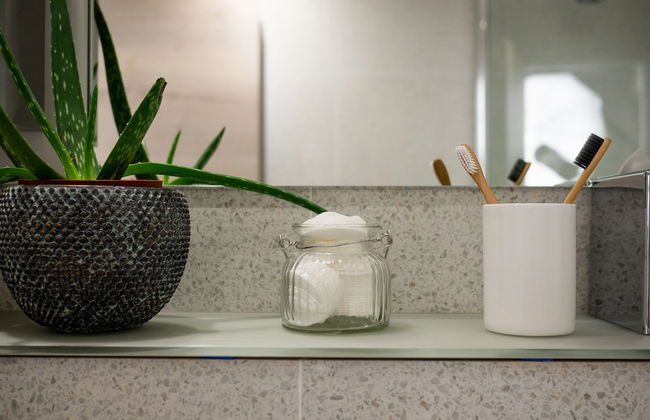 Q Square by Supercity Aparthotels - Foto 57