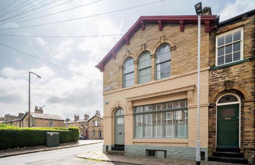 The Old Butcher's Shop - Foto 8