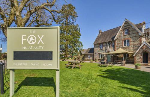 Hollybank Barn - Foto 33