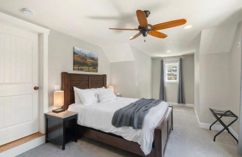 The Victorian off Main Street - Foto 22