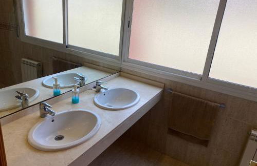 Adosado Familiar en Tamarit, Tarragona, España - Foto 32