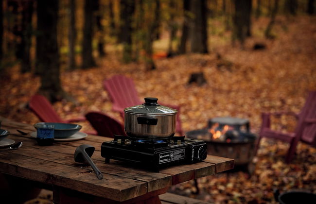 Station Chêne Rouge - Foto 75