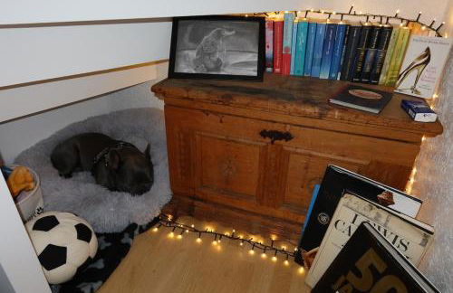 Family-friendly oasis with sauna & terrace - Foto 16