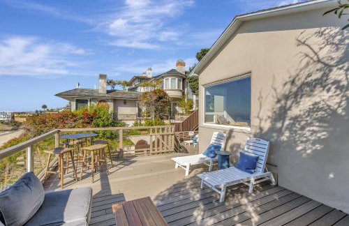OCEAN FRONT Beach HOUSE! Private Stairs to SAND! - Foto 40