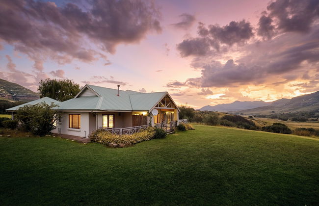 Dynasty Red Mountain Ranch - Foto 12