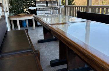 Chata Stołowa - Game Room - Bilard, SimRacing, Arcade - Foto 51