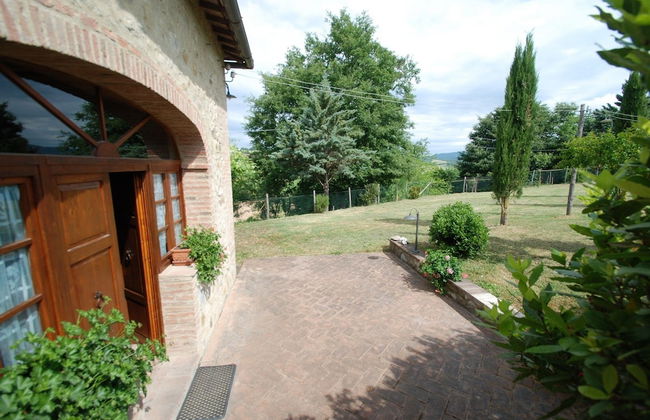 Casa Verzure - Foto 11