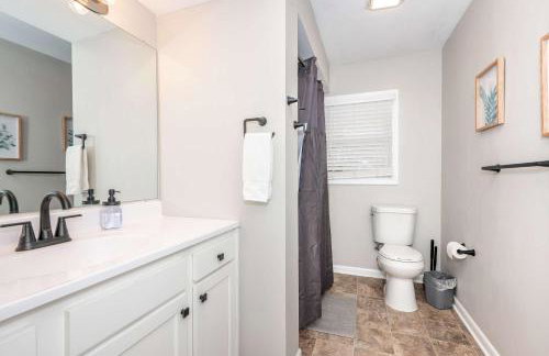 The Terrace Timber House For 8 - Foto 22