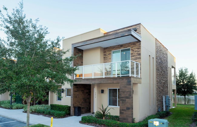 Stunning 4Bd Close to Disney @ Magic Village 7614 - Foto 13