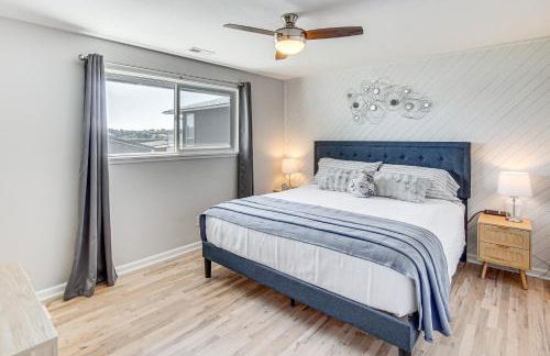 Hunting and Fishing Trip Base Camp on Moses Lake! - Foto 13