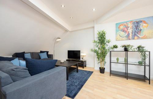 Withington Apartments - Foto 44