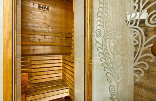 Góralski dom z Sauną, miejsce do wyciszenia się - Foto 13