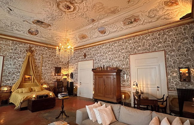 Casa Santangelo Suites - Photo 60