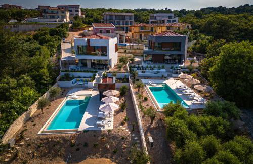 Luxusvilla Moana mit Olivenhain - Foto 56