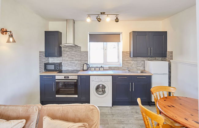 Host Stay Martinmas Cottage - Foto 2