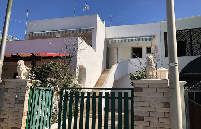 Villino Gallipoli Low Cost - Photo 22