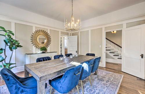 Immaculate Birmingham House with Covered Porch! - Foto 7