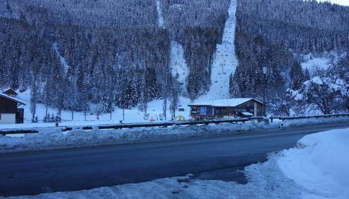 Appart 4 pers 3 étoiles proximité lac et remontées Courchevel Le Praz - Arrayanes - Foto 3