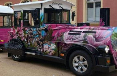 Moderne Ferienwohnung,Sauna im Haus, Parkplatz Hunde willkommen, nahe Schloss, Waldeisenbahn, Hermansbad, UNESCO Geopark, nahe polnischer Markt, Top Lage für Ausflugsziele zum Wandern oder Radfahren - Foto 42