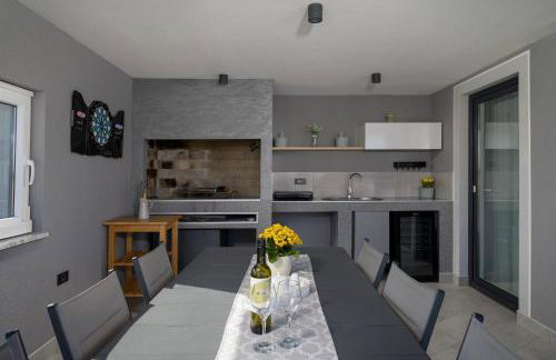 Villa Lana Čabrunići by IstriaLux - Foto 26