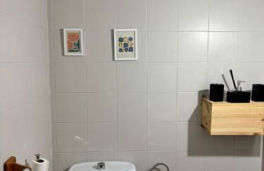 Apartamento luminoso con patio privado junto a la Plaza de Toros de Montoro - Foto 27