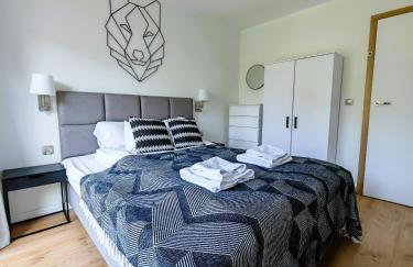 Ponikwa36 Dom Na Urlop w Górach - Foto 43