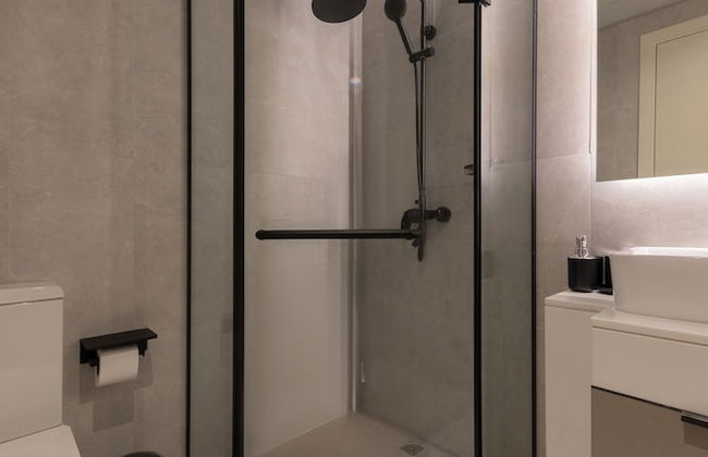 Fresh And Quiet 1BR at Noor 4 Tower - Foto 25