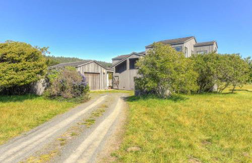Sea Drifter - Stunning Apartment Home For 6 In Sea Ranch - Foto 60