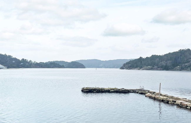 4 Star Holiday Home in Uddevalla-by Traum - Photo 19