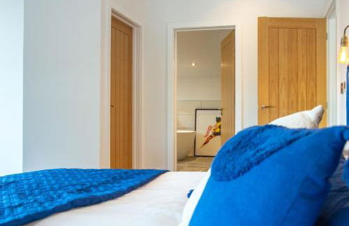 Orchard Barn - Luxury 4 BD Barn Conversion! - Foto 24