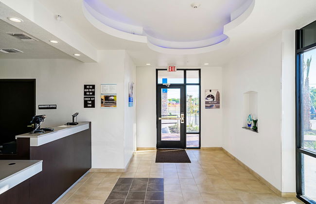 Studio 6 Buda, TX - Foto 4