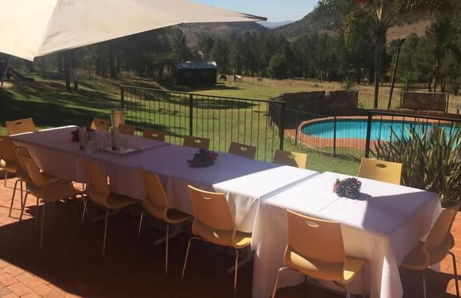 The Cradle Rest - Foto 46