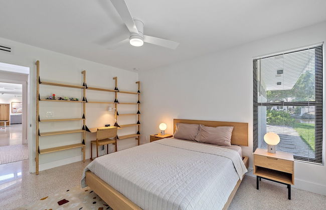 The Windward House 3 Bedroom Home by RedAwning - Foto 8