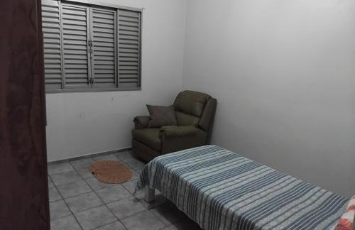 Casa no Coração de Amparo, Casa da Dirce - Foto 3