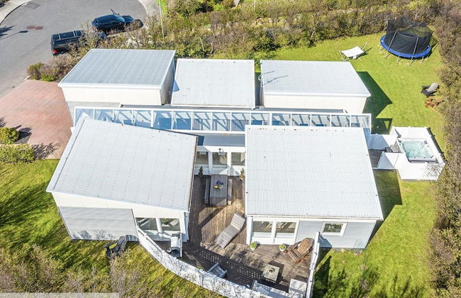 Quality and Peaceful Villa - Foto 1