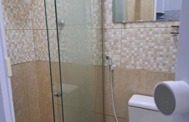 Aconchegantes Aptos de 1qt a 60mts do Consulado EUA - Foto 31