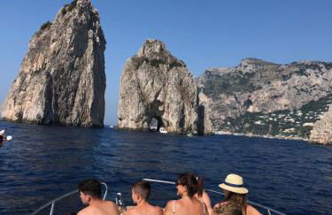 Capri Charter - Foto 8