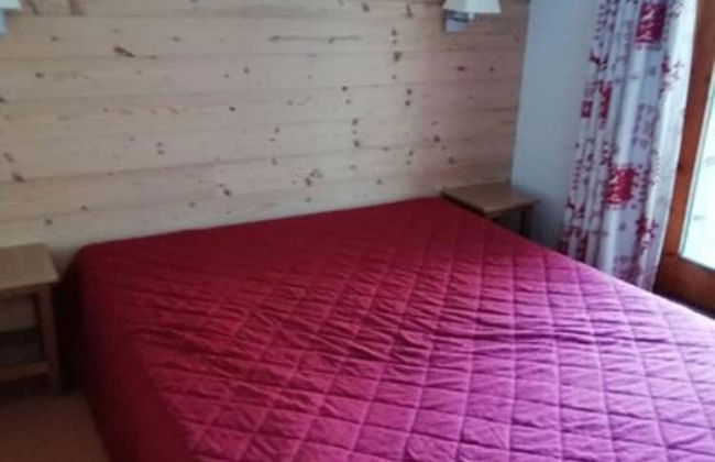 VVF Résidence Plagne 1800 Paradiski - Foto 4