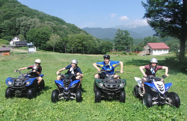 RiverStone MinakamiCampsite - Foto 13