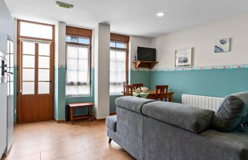 Apartamentos Turisticos As Cetareas - Foto 23