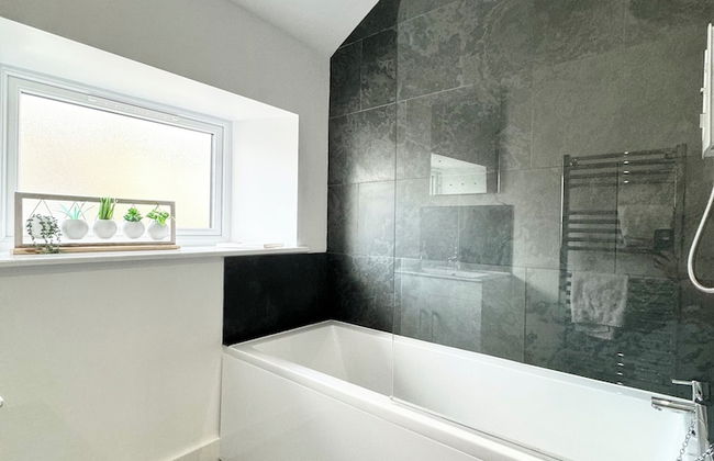 Lower Gill Gardens Penthouse - Foto 46