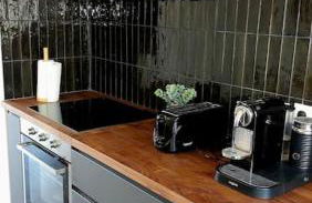 Appartement design pour 6 pers dans le centre de Salon de Pce - Proche Fontaine Moussue - Foto 13