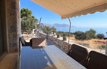 Anemoessa Stone House - Foto 69