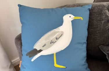 Möwenweg Das Möwenhus im Möwenweg App 2 - Foto 11