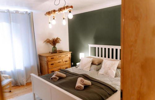 Ferienwohnung Weideblick Gänsberg - Foto 15